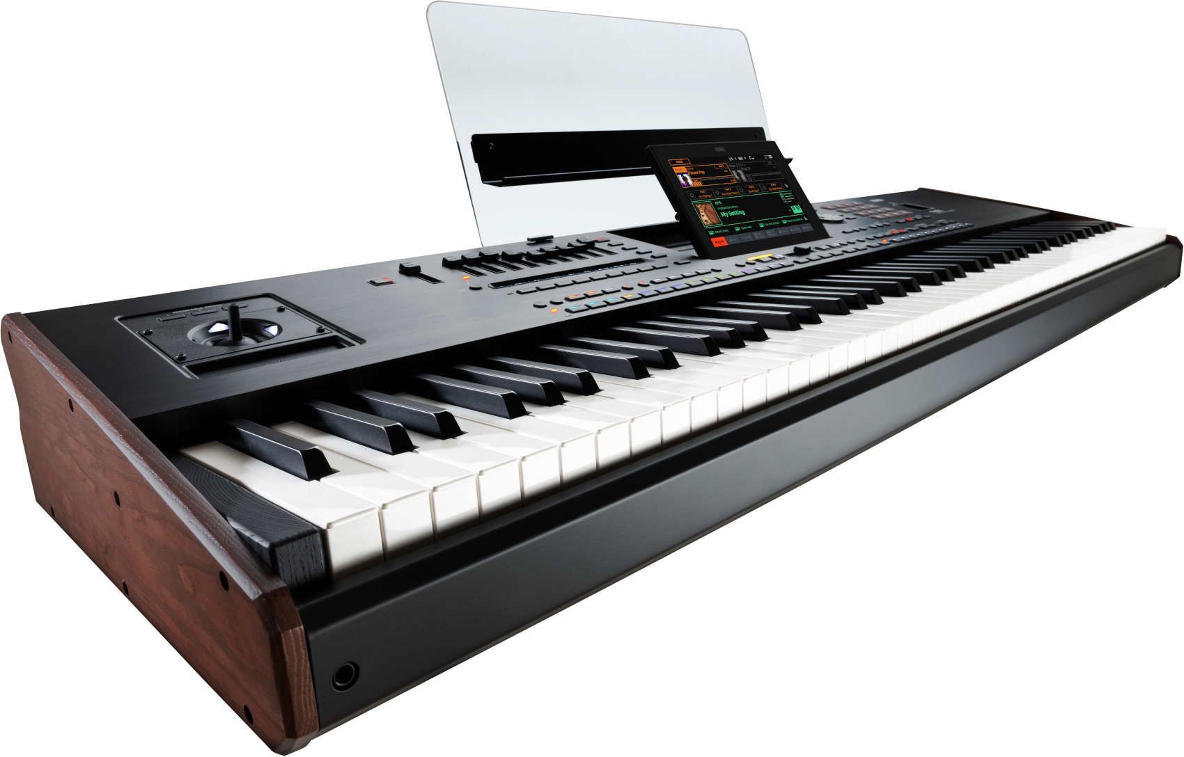 Korg PA5X 88 Musikant - фото 3