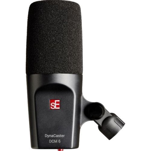 SE Electronics DynaCaster DCM 6