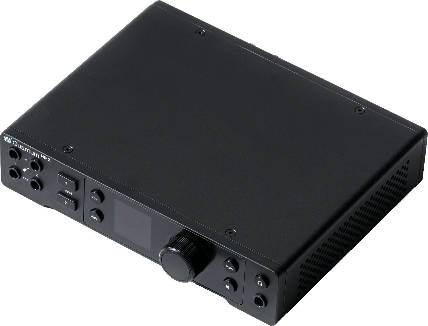 PreSonus Quantum HD 2 - фото 5