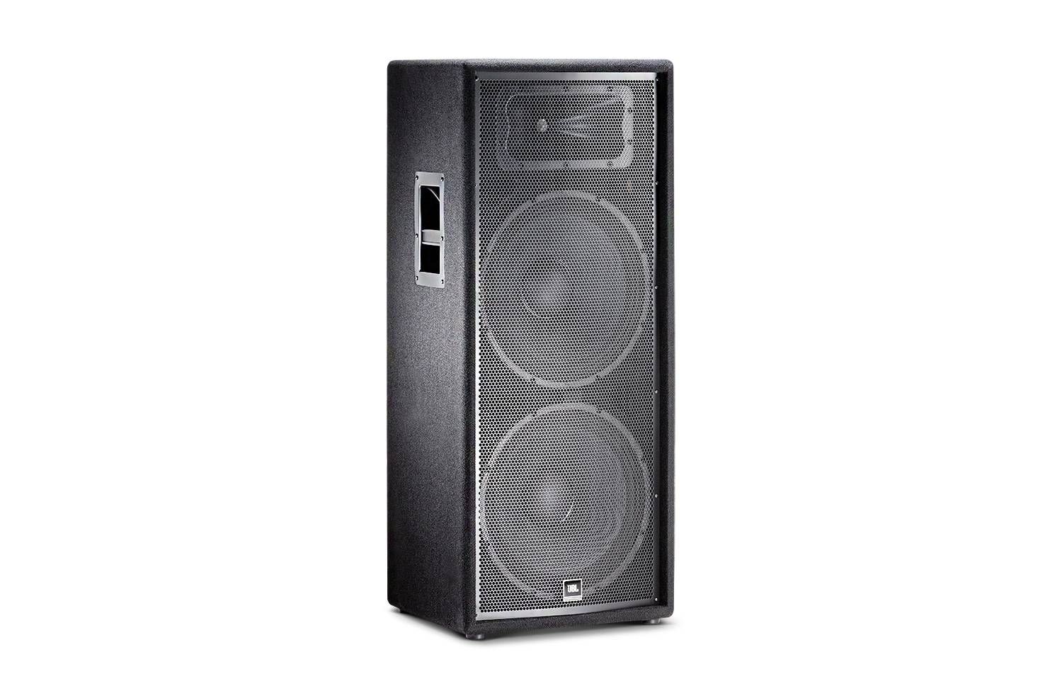 JBL JRX225 - фото 3