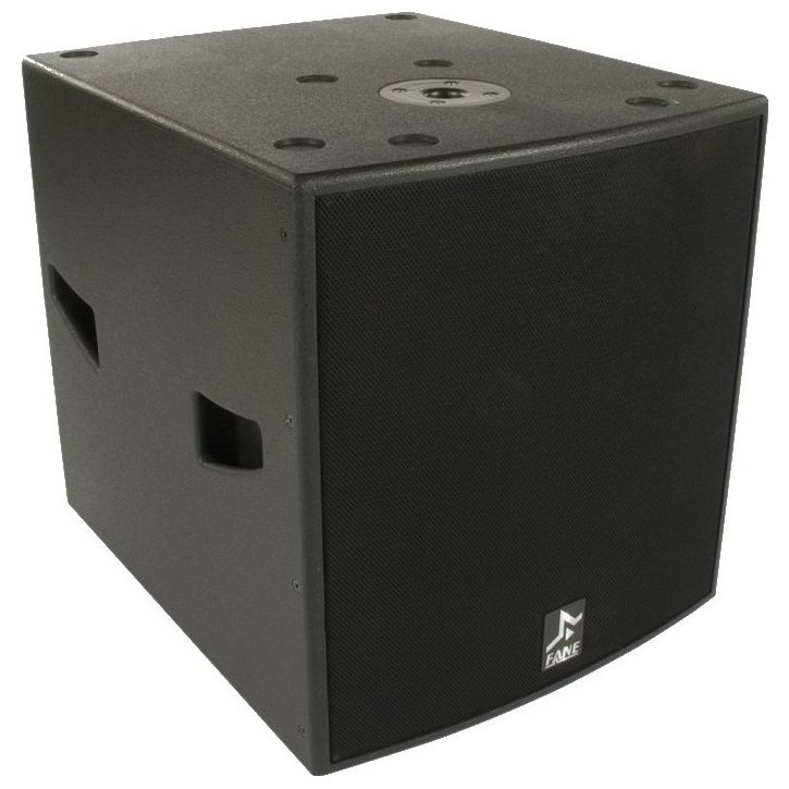 Fane SV115S