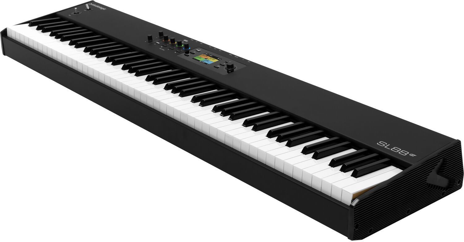 Studiologic SL88 GT mk2 - фото 2