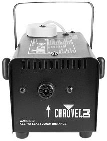 Chauvet-DJ Hurricane 700 - фото 3