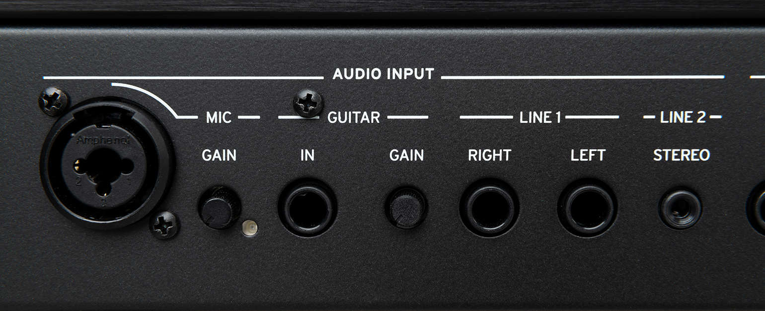 Korg PA5X 61 - фото 12