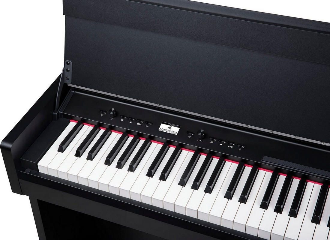Nux Cherub NCK-330 - фото 4