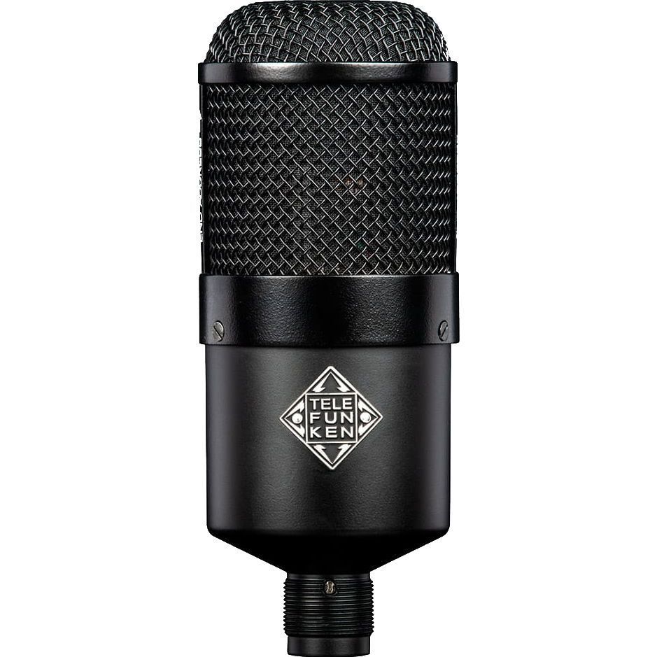 Telefunken M82