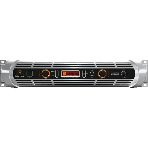 Behringer NU1000DSP