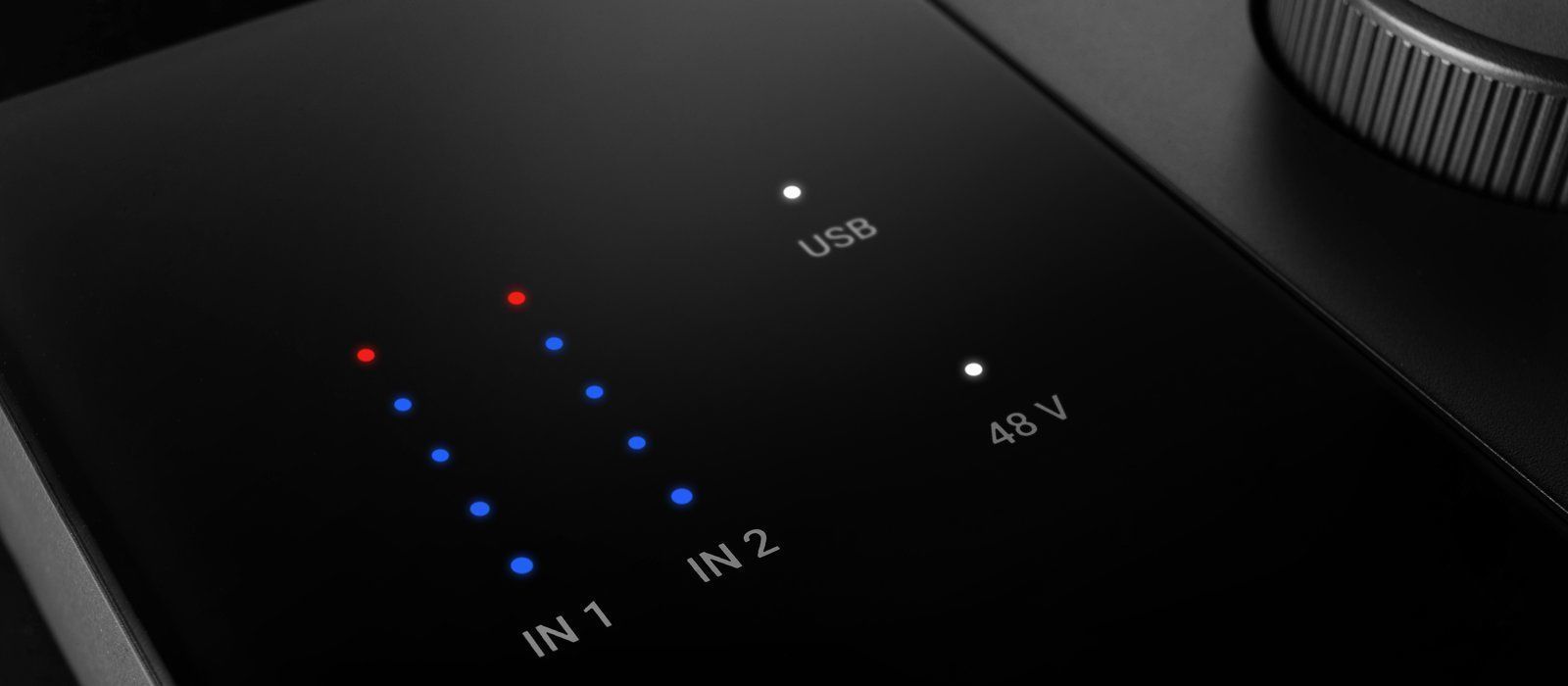 Native Instruments Komplete Audio 1 - фото 6