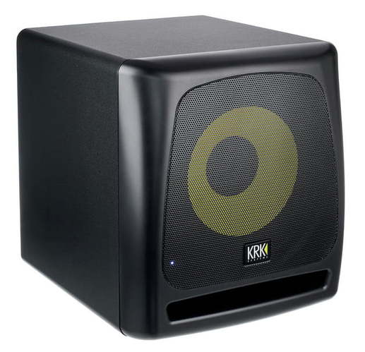 KRK 10S2 - фото 4