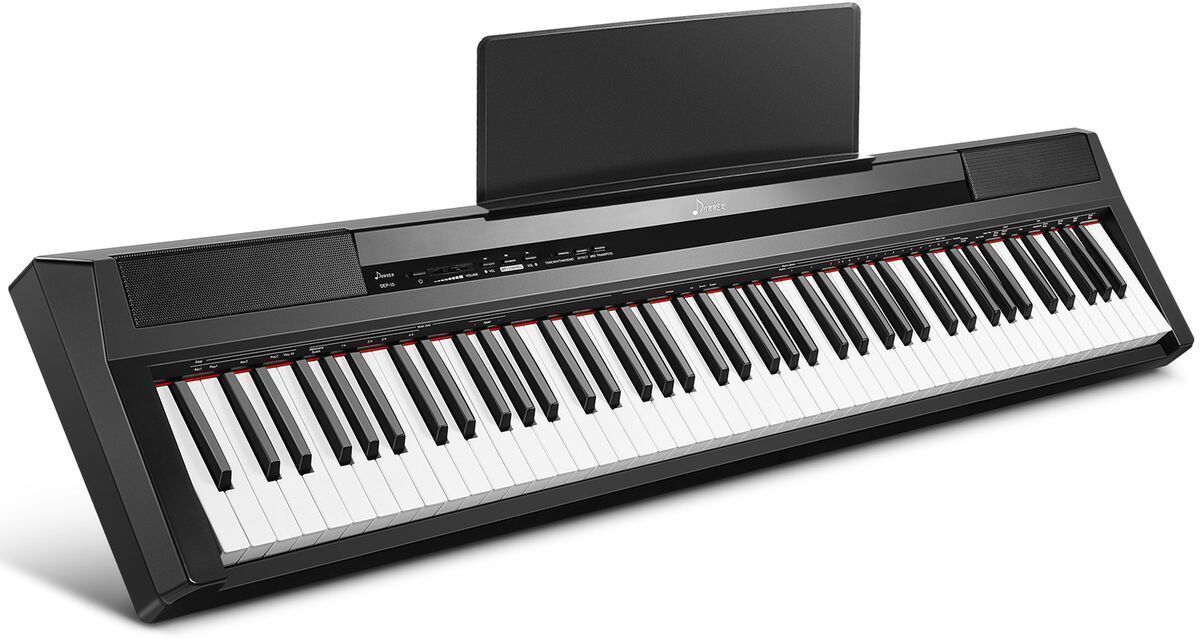 Donner DEP-10 - фото 4