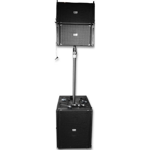 Xline DELTA 18 SET