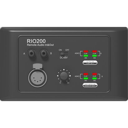 SVS Audiotechnik RIO-200