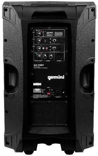 Gemini GD-115BT - фото 5