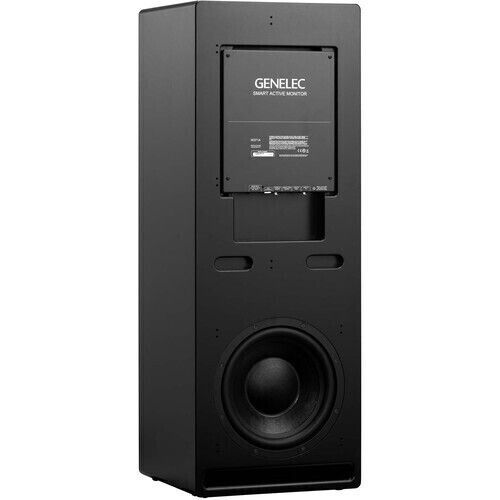 Genelec W371AM  Woofer system SAM W371A black - фото 3