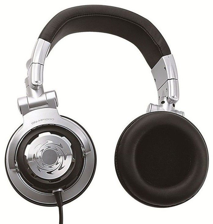 Denon DN-HP1000EM - фото 2