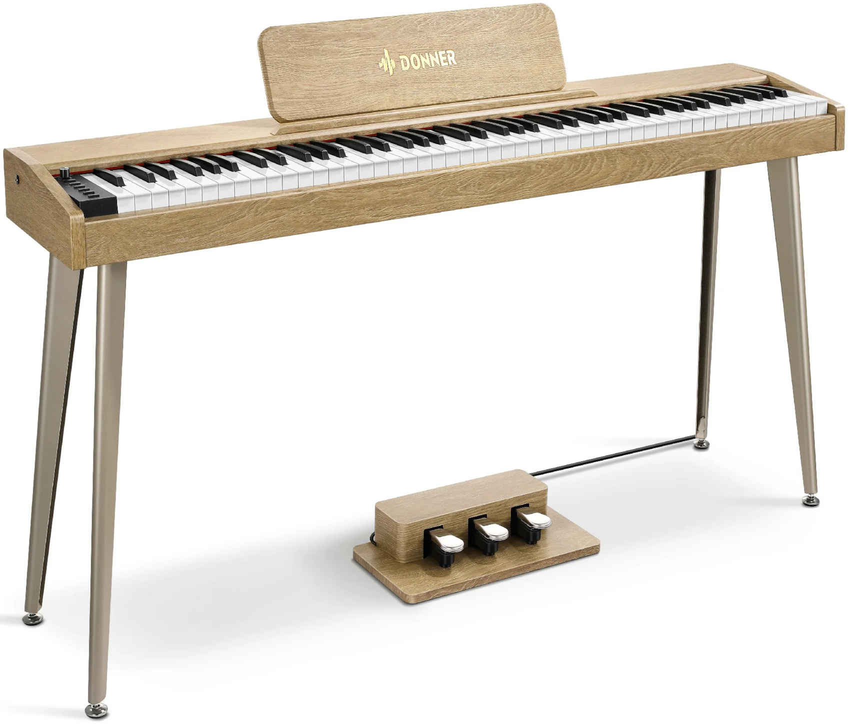 Donner DDP-60 - фото 2