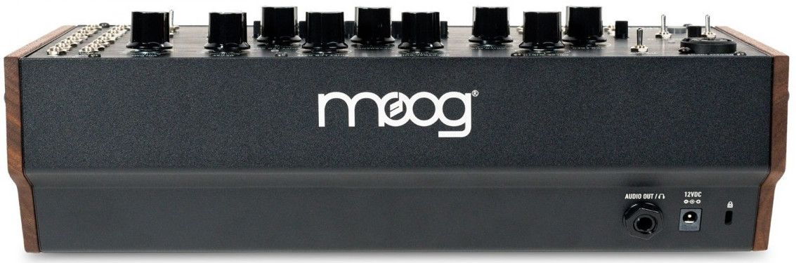 Moog Spectravox - фото 7