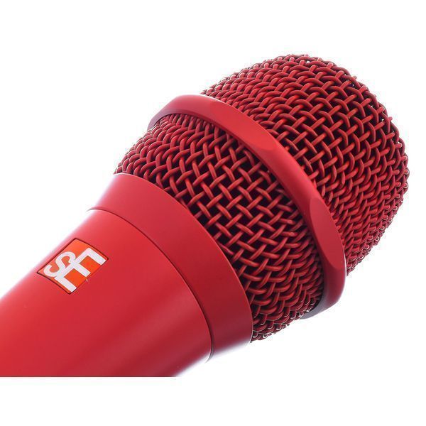 SE Electronics V7 Red - фото 4