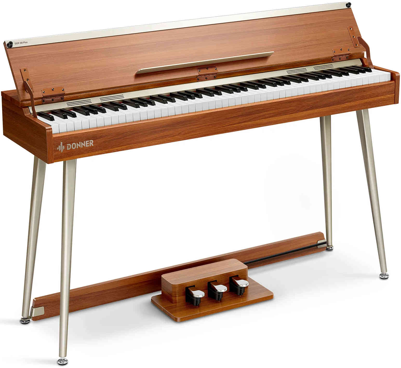 Donner DDP-80 Plus - фото 3