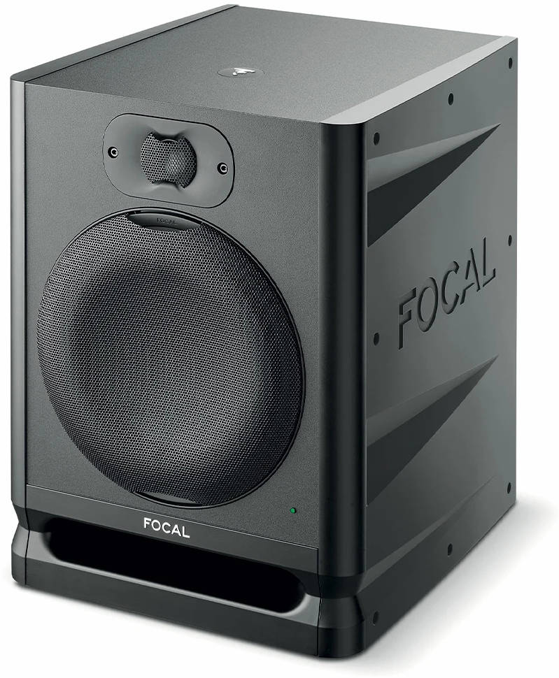 Focal ALPHA EVO 80 - фото 3
