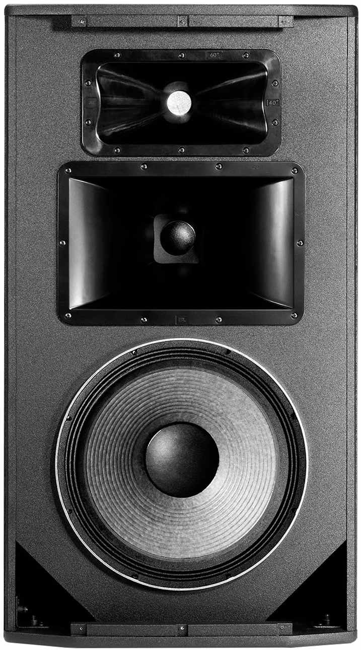 JBL SRX835 - фото 2