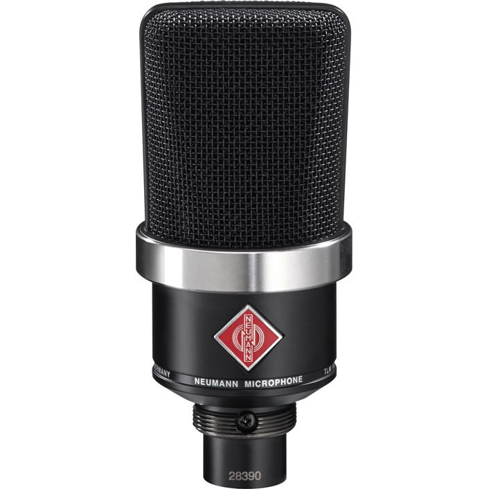 Neumann TLM 102 BK