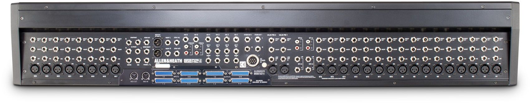 Allen&Heath GS-R24M - фото 2