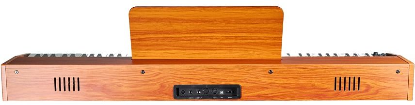 Mikado MK-1250NB-S - фото 8