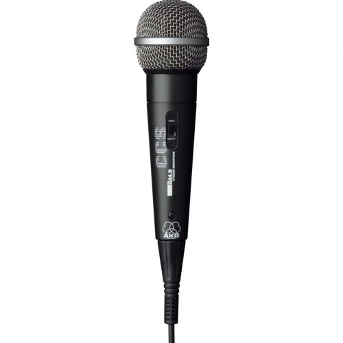 AKG D44S