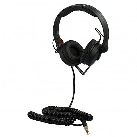 Sennheiser HD 25-C II - фото 3