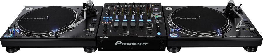 Pioneer PLX1000 - фото 5