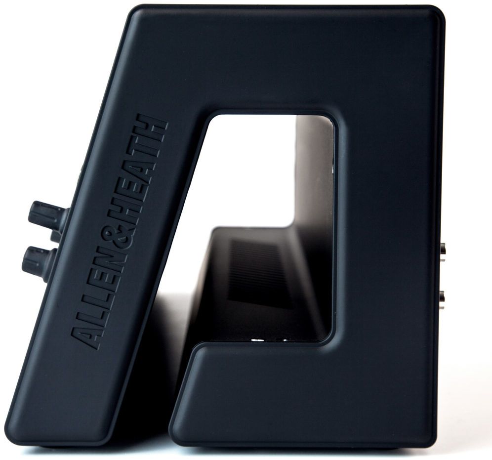 Allen&Heath QU-PAC - фото 6