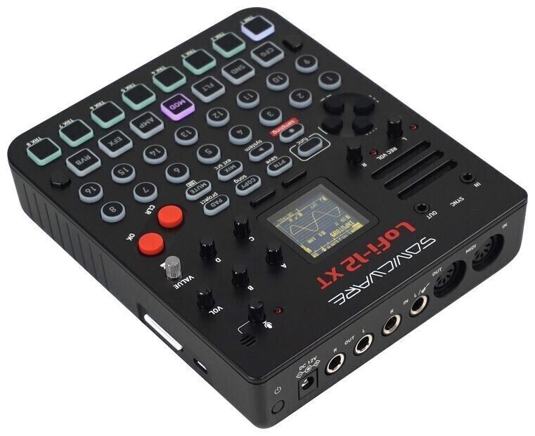 Sonicware Lofi-12 XT - фото 5