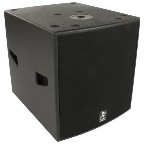 Fane SV115S