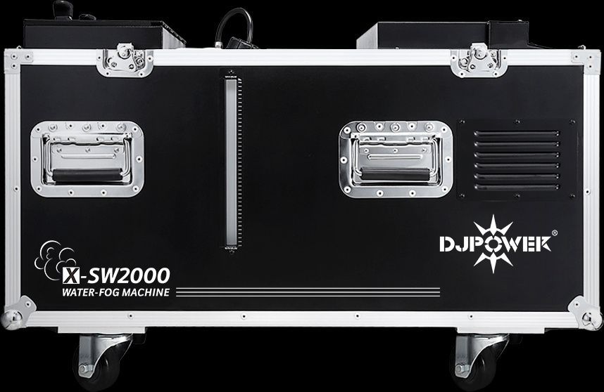 DJPower X-SW2000 - фото 7