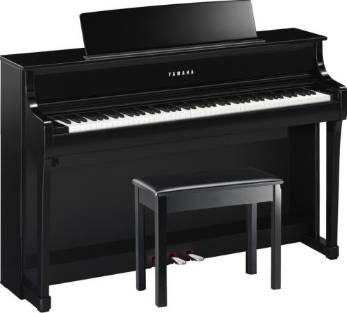 Yamaha CLP-875PE