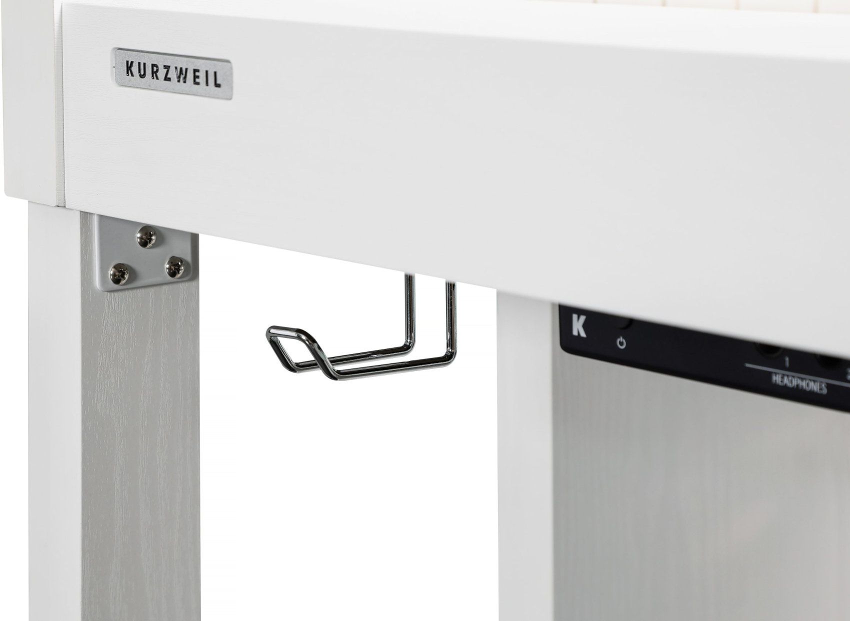 Kurzweil CUP P1 WH - фото 6