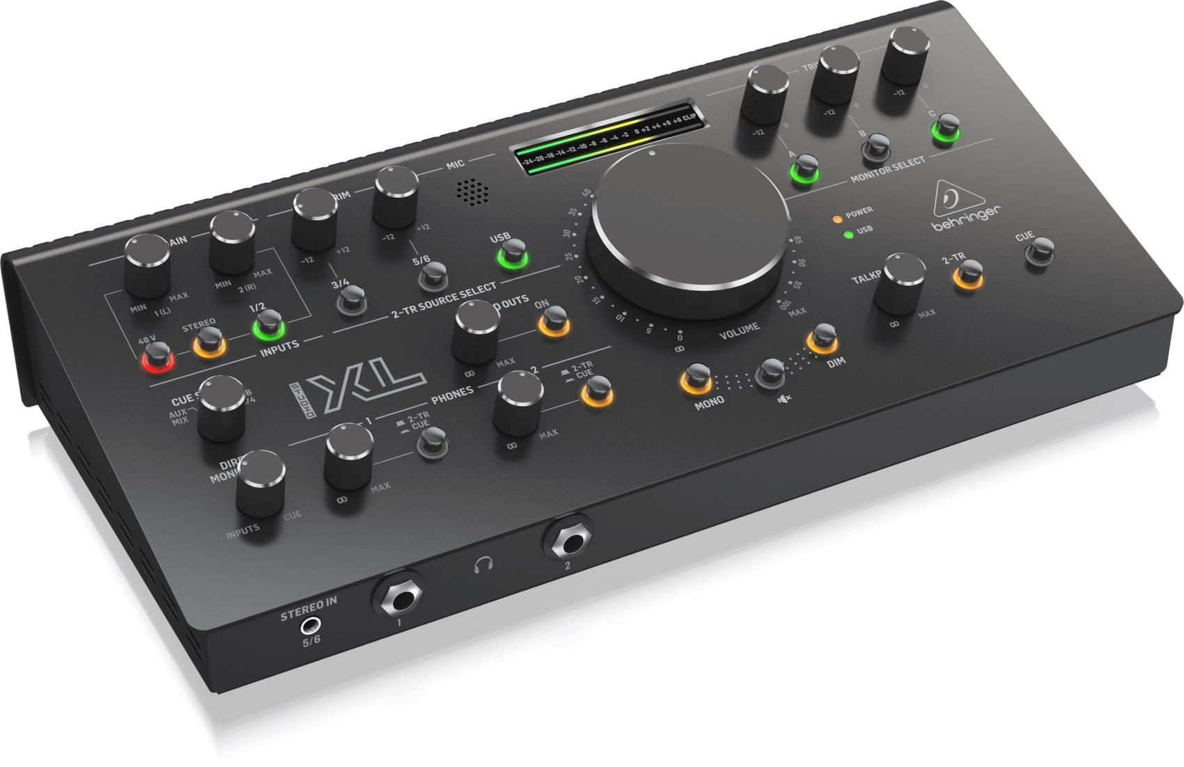 Behringer STUDIO XL - фото 3