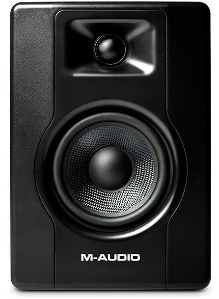 M-Audio BX4 - фото 3