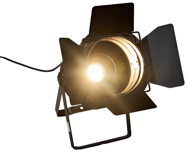 PSL Lighting LED PAR 200W COB RGBW - фото 3