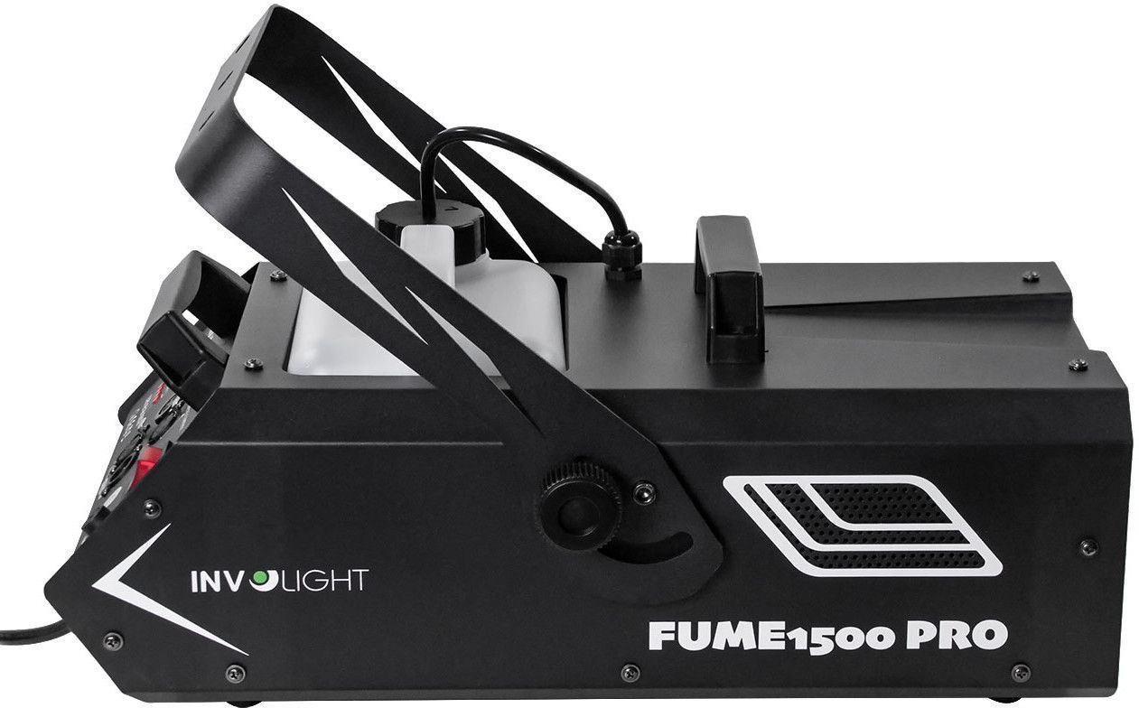 Involight FUME1500PRO - фото 4