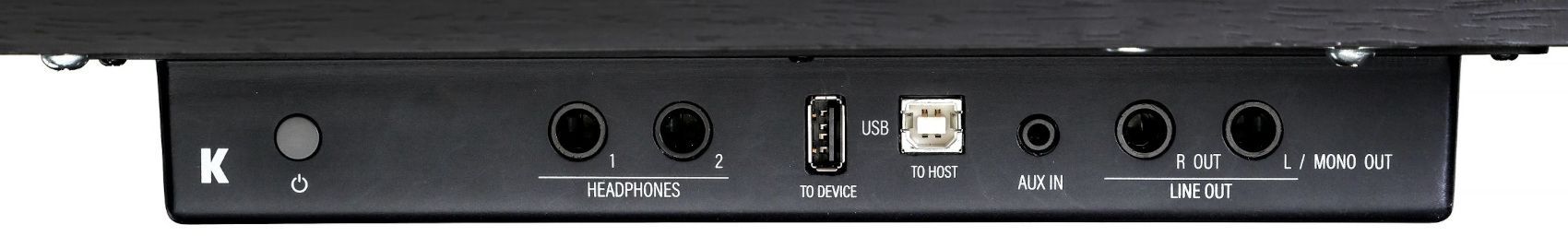 Kurzweil CUP P1 SR - фото 11