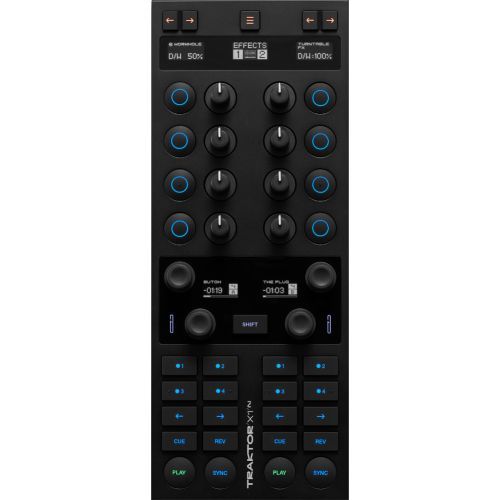 Native Instruments Traktor Kontrol X1 Mk3