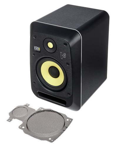 KRK V6S4 - фото 2