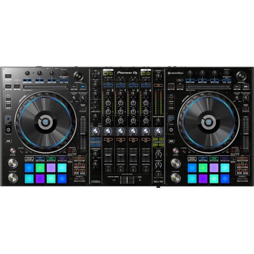 Pioneer DDJ-RZ