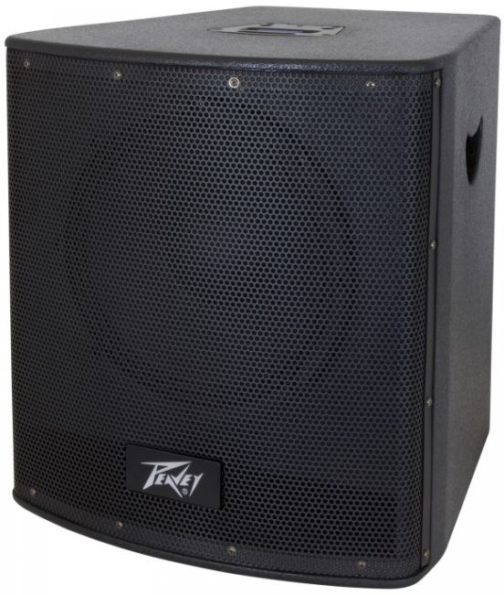 Peavey P2 Powered Line Array System - фото 10