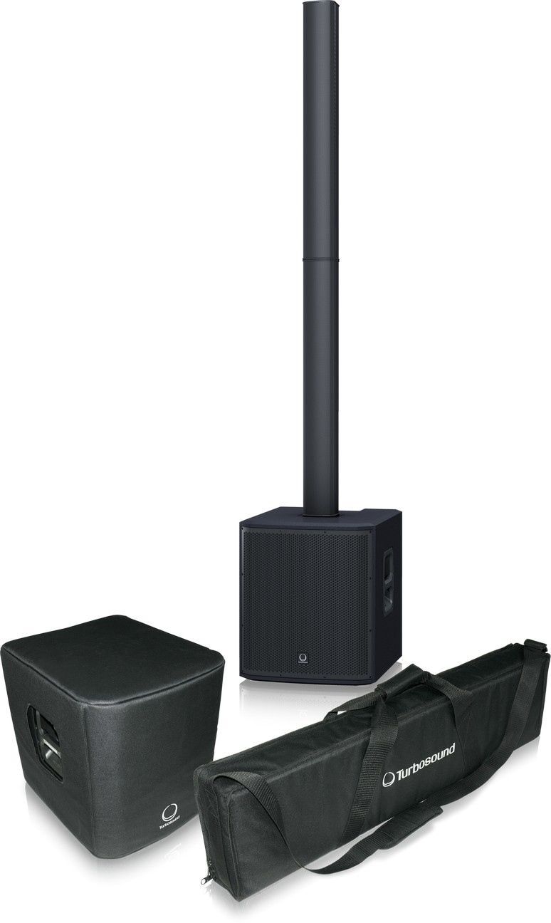 Turbosound iP2000 BUNDLE - фото 2
