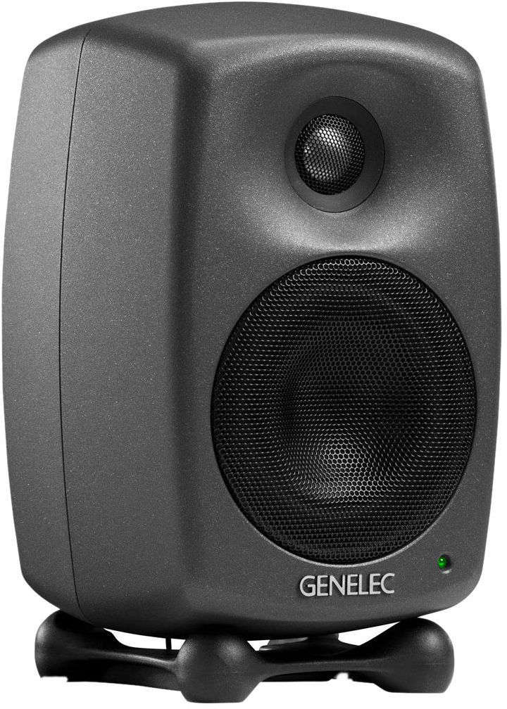 Genelec 8020DPM - фото 2
