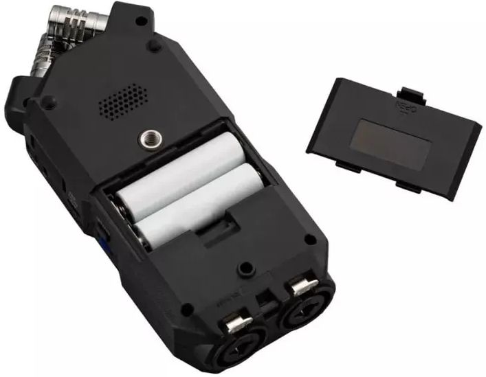 Zoom H4e - фото 7