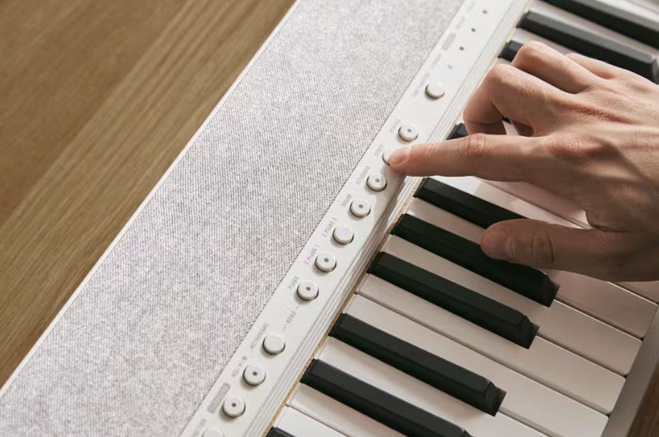 Casio CT-S1-76 WE - фото 7